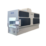 AI SOLID WOOD CUTTING MACHINE