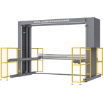 HC-ST-A   AUTOMATIC STACKING MACHINE