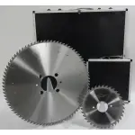 PCD PANEL SIZING SAW BLADES