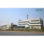 COMPLETE SETS OF BIOMASS COGENERATION ...