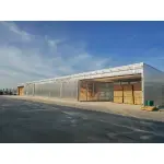 CONVENTIONAL WOOD DRYING EQUIPMENT