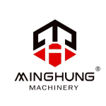 SHANDONG MINGHUNG WOOD BASED PANEL MACHINERY CO.,LTD