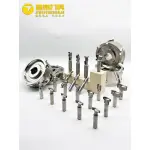 PCD WOOD CUTTERS