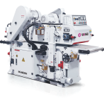 DOUBLE SIDE PLANER