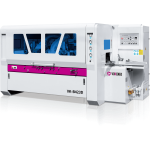 FOUR-SIDE MOULDER