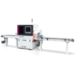 OPTIMIZING CUT OFF SAW