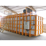 CHARACTERISTICS OF VACUUM WOOD DRYING EQUIPMENT