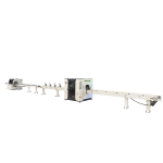 AI VISION DETECTION OPTIMIZES CROSS CUTTING SAW