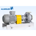 ALLWEILER  NTWH系列导热油泵