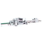 AUTOMATIC SPRAY LINE