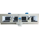 DUAL STATION AI CNC ROUTER