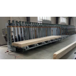 GLT PRESS MACHINE