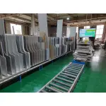 PRE-SORTING SOFTWARE