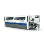 HIGH-SPEED  FOUR-SIDE MOULDER VH-M818A