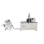 VENEER FINGER JOINTING MACHINE