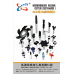 WOODWORKING ROUTER BITS