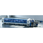 INTELLIGENT NARROW BOARD EDGEBANDER