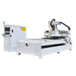 CNC NESTING MACHINE