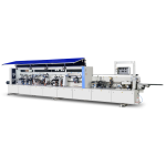 EDGE BANDING MACHINE