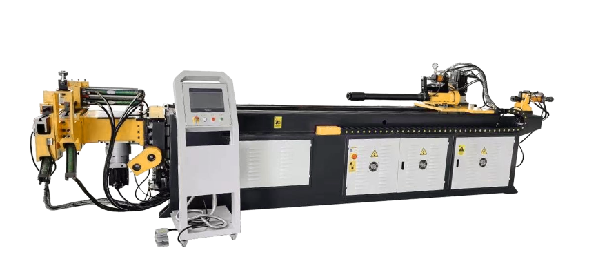 弯管机CTK-38CNC-4Z-2S