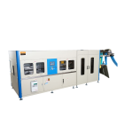 POCKET SPRING ASSEMBLY MACHINE