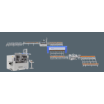 MOVABLE MULTI-BLADE RIP SAWS