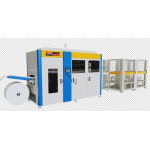 POCKET SPRING MACHINE