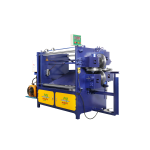 CONE SQUARE MACHINE