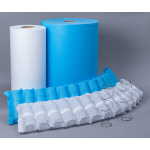 PP SPUN BONDED NON WOVEN