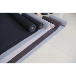 PP NEEDLE PUNCHED NON WOVEN
