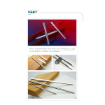 PLANER BLADE