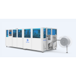 KH-2702 VERTICAL HANDLE BORDER ALL-IN-ONE MACHINE