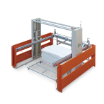 AUTOMATIC STACKING MACHINE HY-D-1