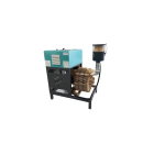 VARIABLE FREQUENCY VACUUM PUMP
