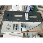 VARIABLE FREQUENCY VACUUM CLEANER