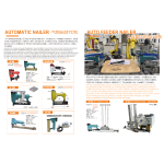 AUTO FEEDER NAILER