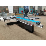 SLIDING PANEL SAW