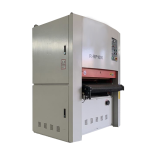 WOOD SANDING POLISHING MACHINE