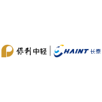 中轻长泰（长沙）智能科技股份有限公司