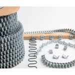 SOFA SPRING CLIP
