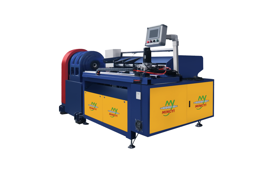 AUTOMATIC TAPER MACHINE