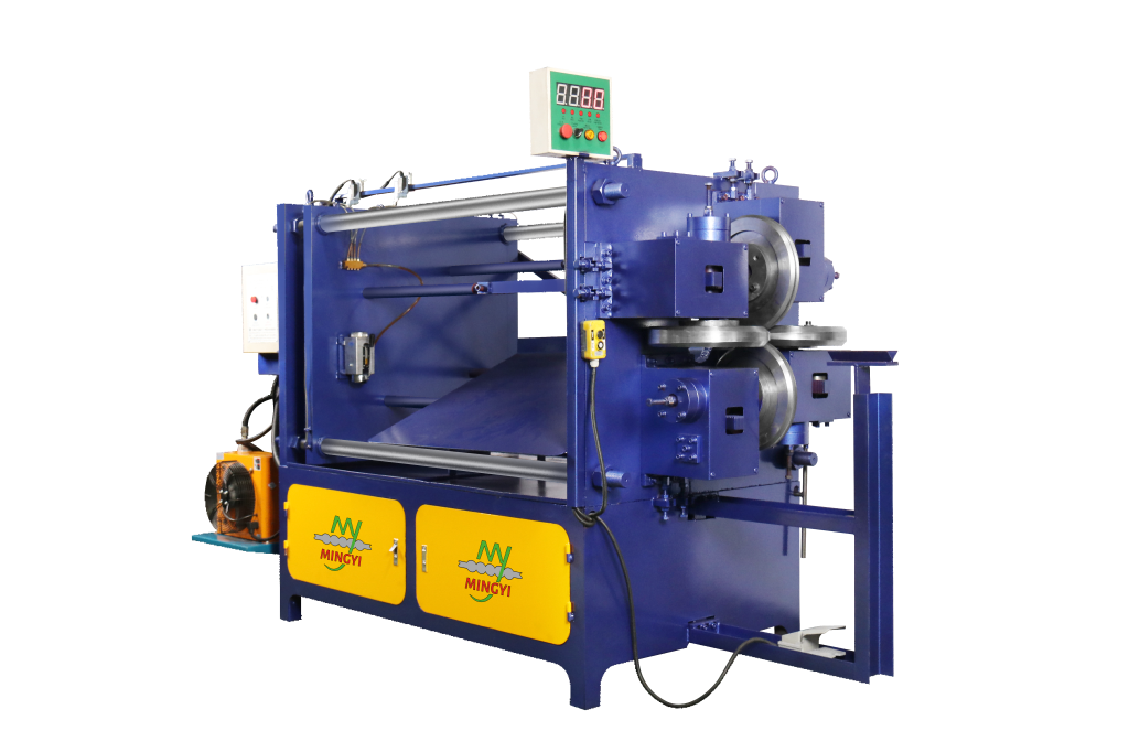 CONE SQUARE MACHINE