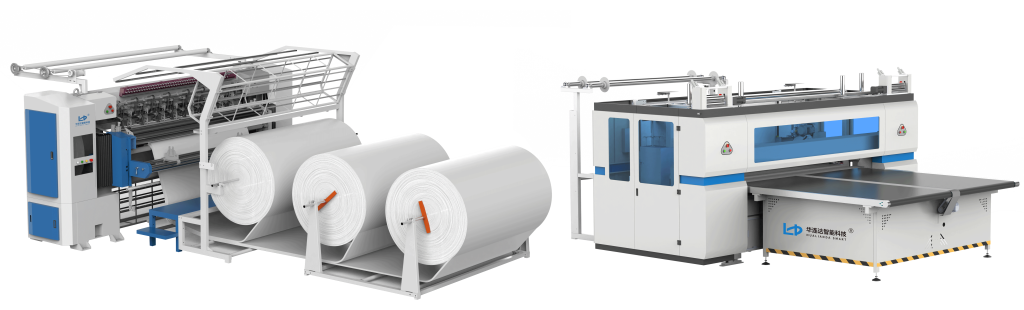 HLD-5W +  HLD-4FC