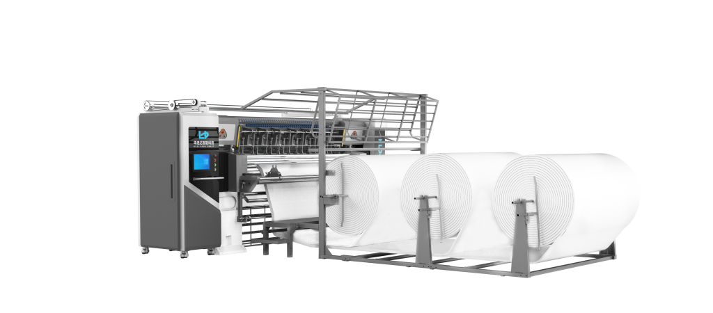 HLD-7W