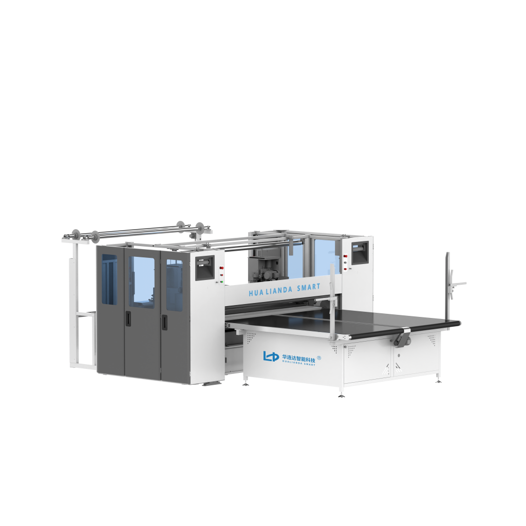 HLD-4FC