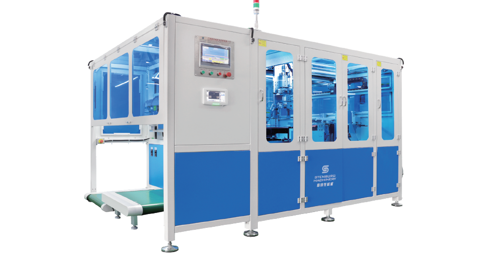 XDB-BS05 MATTRESS HORIZONTAL HANDLE AUTOMATIC PRODUCTION MACHINE