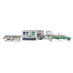 REIGNMAC RMM623H HIGH-SPEED FOUR-SIDED PLANER