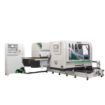 REIGNMAC  RMD8015S DOUBLE-END MILLING AND SANDING MACHINE