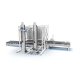 INTELLIGENT SORTING STORGE
