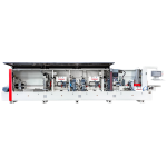 NE480-KFB MAGNETIC INTELLIGENT EDGE BANDING MACHINE